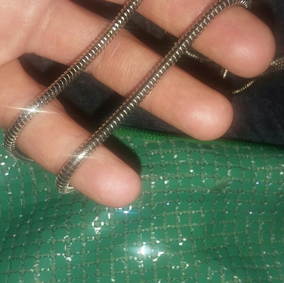 Vintage Disco Mermaid Handbag - Picture 2 of 6